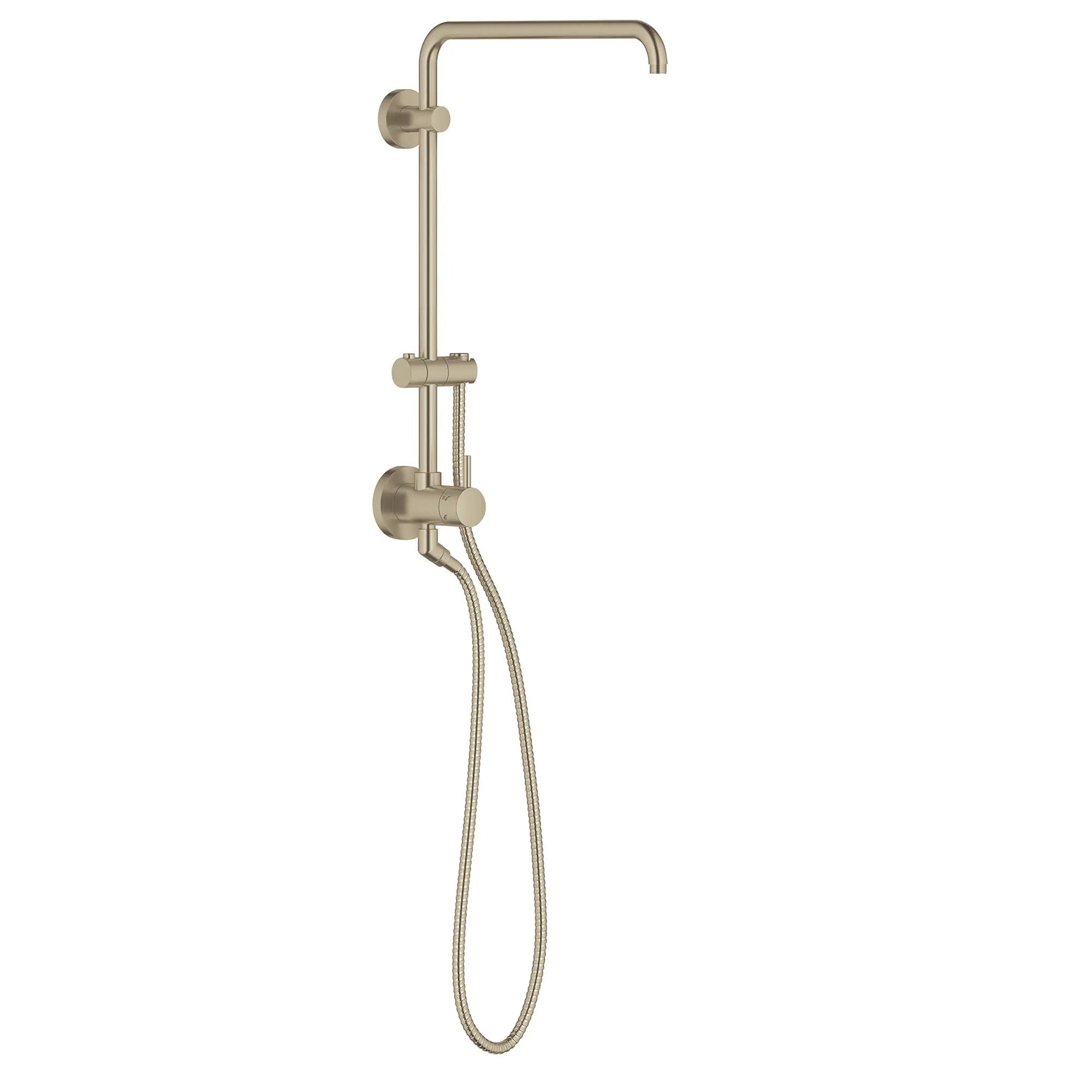 18" Shower System // BRUSHED NICKEL INFINITYFINISH // 13926_26486en0-retro-fit-system-shower-system-brushed-nickel-infinityfinish_0_CDNwebp.webp