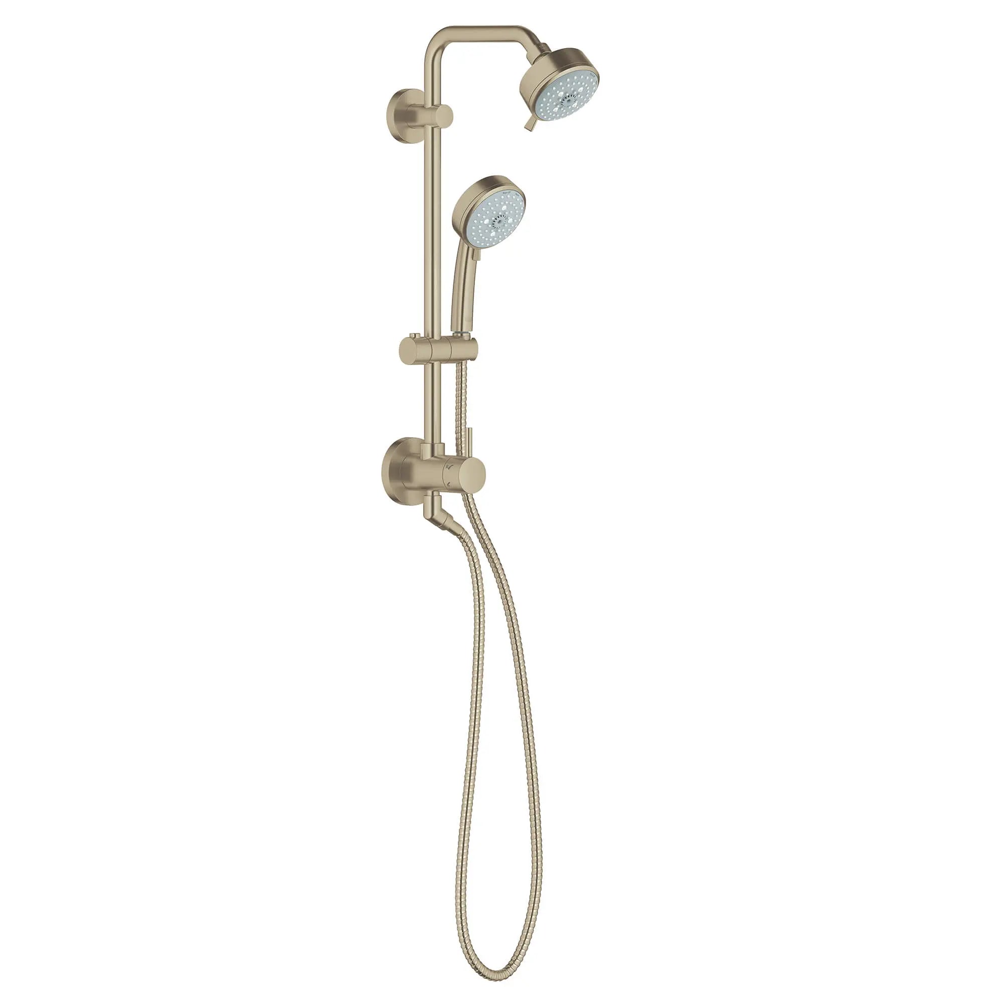 18" Shower System // BRUSHED NICKEL INFINITYFINISH // 13930_26488en0-retro-fit-system-shower-system-brushed-nickel-infinityfinish-2_0_CDNwebp.webp