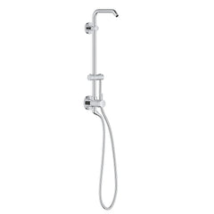 [26488000] 18" Shower System - GROHE StarLight Chrome