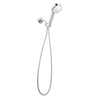 [26519000] Hand Shower - 4 Sprays, 1.75 gpm - GROHE StarLight Chrome