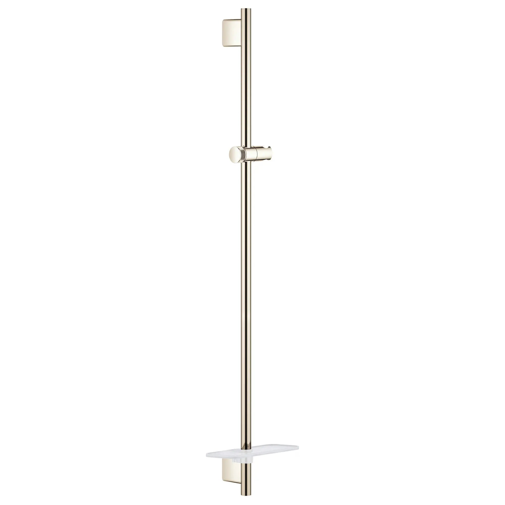 Rainshower 36" Shower Rail // POLISHED NICKEL INFINITYFINISH // 13986_26603BE0-rsh-smartactive-hand-shower-36-rail_0_CDNwebp.webp