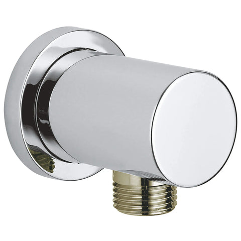 Wall Union - GROHE StarLight Chrome