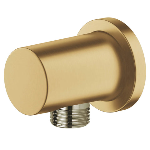 Wall Union - Brushed Cool Sunrise