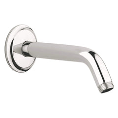 [27011BE0] 6 1?4" Shower Arm - GROHE StarLight Chrome