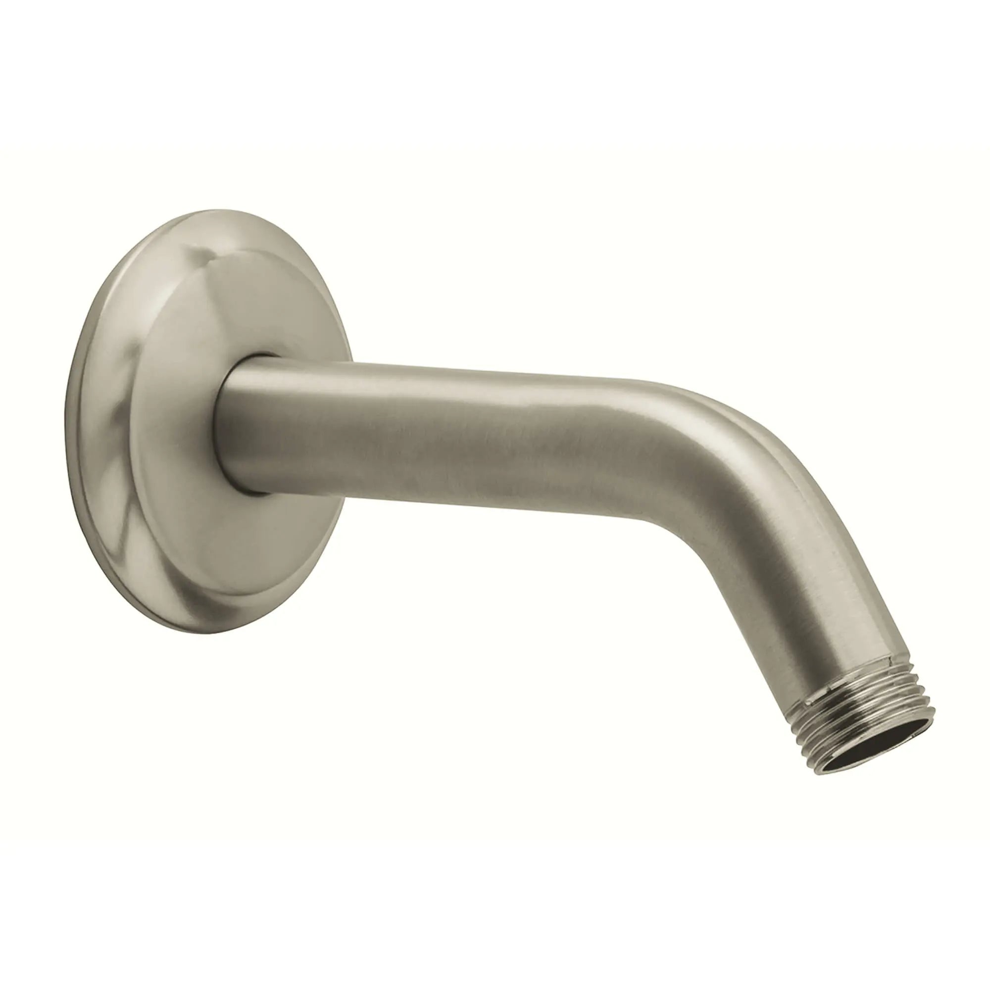 6 1?4" Shower Arm // BRUSHED NICKEL INFINITYFINISH // 14038_27011en0-seabury-shower-arm-brushed-nickel-infinityfinish_0_CDNwebp.webp