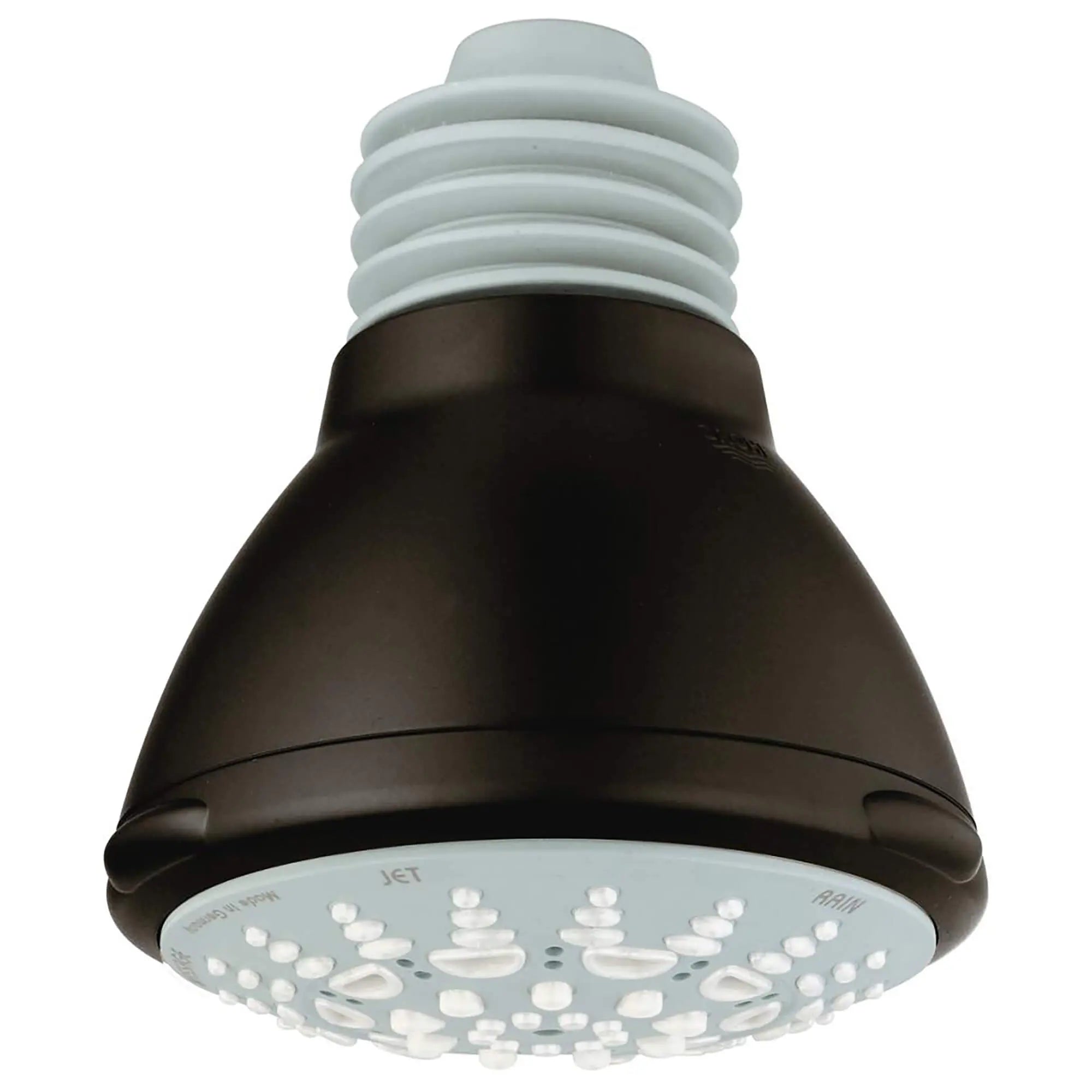 100 Shower Head, 4" - 5 Sprays, 2.5 gpm // OIL RUBBED BRONZE // 14051_27068ZB0-Relexa_100_Five-Shower_Head_5_Sprays_0_CDNwebp.webp