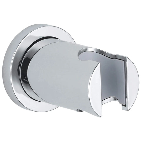 Wall Mount Hand Shower Holder - GROHE StarLight Chrome