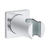 [27075000] Wall Mount Hand Shower Holder - GROHE StarLight Chrome