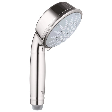 100 Hand Shower - 5 Sprays, 2.5 gpm - Polished Nickel InfinityFinish