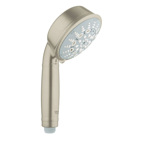 100 Hand Shower - 5 Sprays, 2.5 gpm - Brushed Nickel InfinityFinish