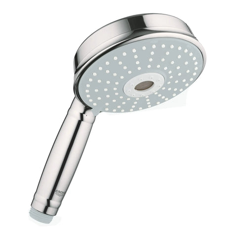 130 Hand Shower - 3 Sprays, 2.5 gpm - Polished Nickel InfinityFinish