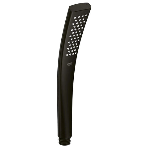 Hand Shower - 1 Spray, 2.5 gpm - Velvet Black