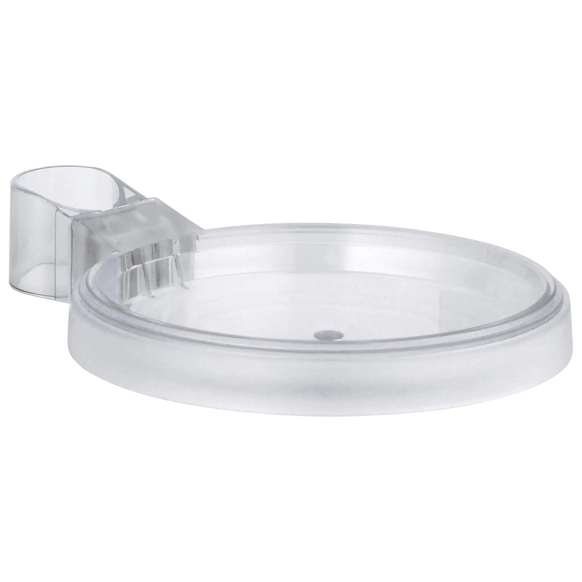 Soap Dish // GROHE STARLIGHT CHROME // 14121_27206000-soap-dish_0_CDNwebp.webp