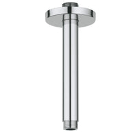 [27217000] 6" Ceiling Shower Arm - GROHE StarLight Chrome
