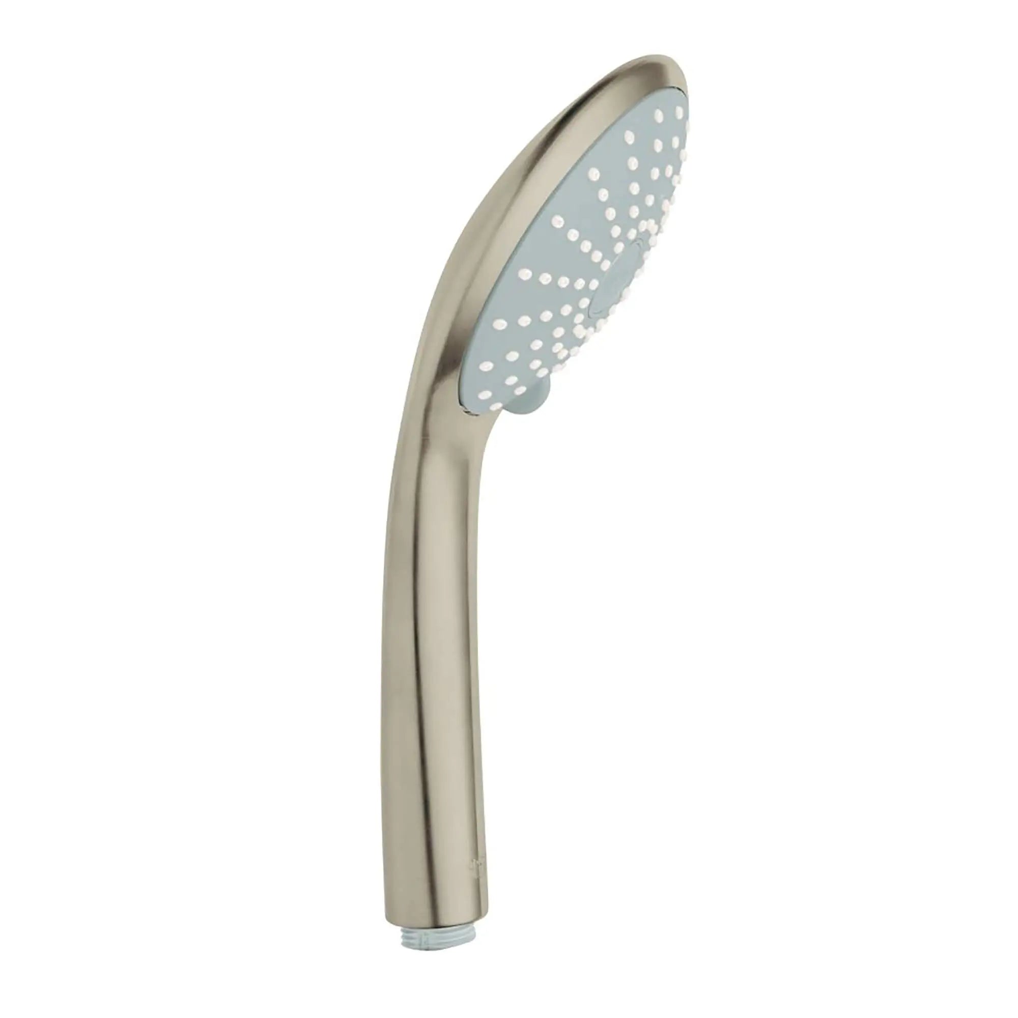 110 Duo Hand Shower - 2 Sprays, 2.5 GPM (9.5 L/min) // BRUSHED NICKEL INFINITYFINISH // 14128_27238EN0-Euphoria_110_Duo-Handshower_2_Sprays_0_CDNwebp.webp