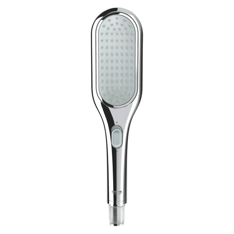 120 Hand Shower - 2 Sprays, 2.5 gpm - GROHE StarLight Chrome