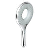 [27283000] 150 Hand Shower - 1 Spray, 2.5 gpm - GROHE StarLight Chrome