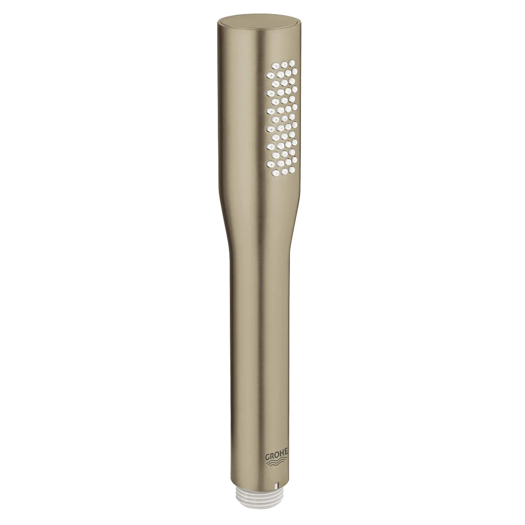 Stick Hand Shower - 1 Spray, 2.5 gpm // BRUSHED NICKEL INFINITYFINISH // 14172_27400EN0-Euphoria_Cosmopolitan_Stick-Hand_Shower_0_CDNwebp.webp