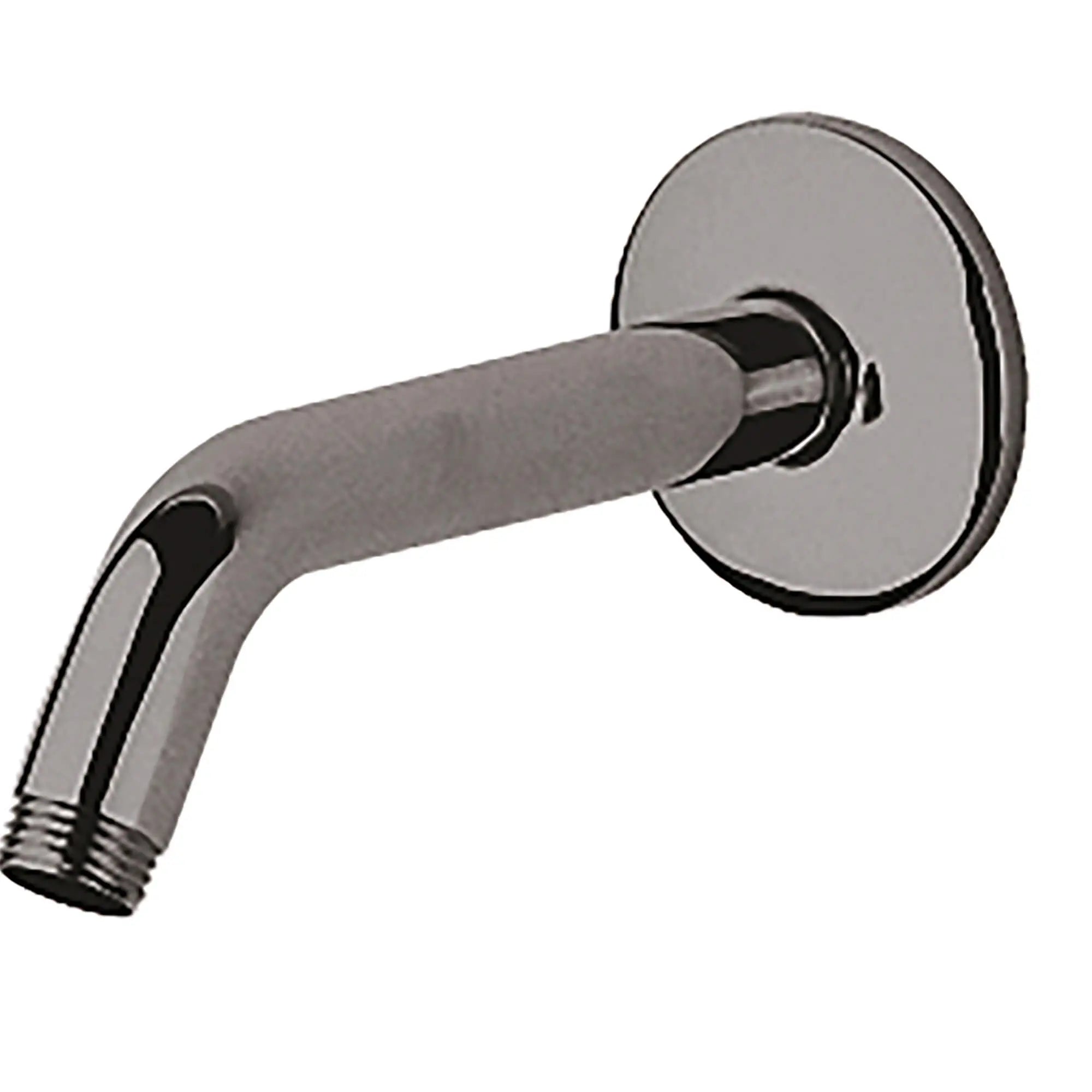 6 1?4" Shower Arm // HARD GRAPHITE // 14176_27412a00-relexa-6-58-inch-tubular-shower-arm-hard-graphite-2_0_CDNwebp.webp