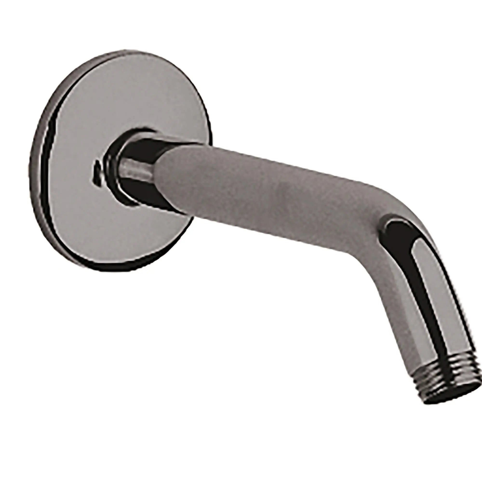6 1?4" Shower Arm // HARD GRAPHITE // 14177_27412a00-relexa-6-58-inch-tubular-shower-arm-hard-graphite_0_CDNwebp.webp