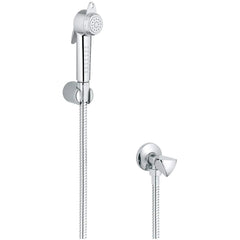 [27514000] Trigger Spray Hand Shower Set - GROHE StarLight Chrome