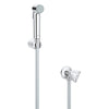 [27514001] F Trigger Spray Hand Shower - 1 Spray - GROHE StarLight Chrome