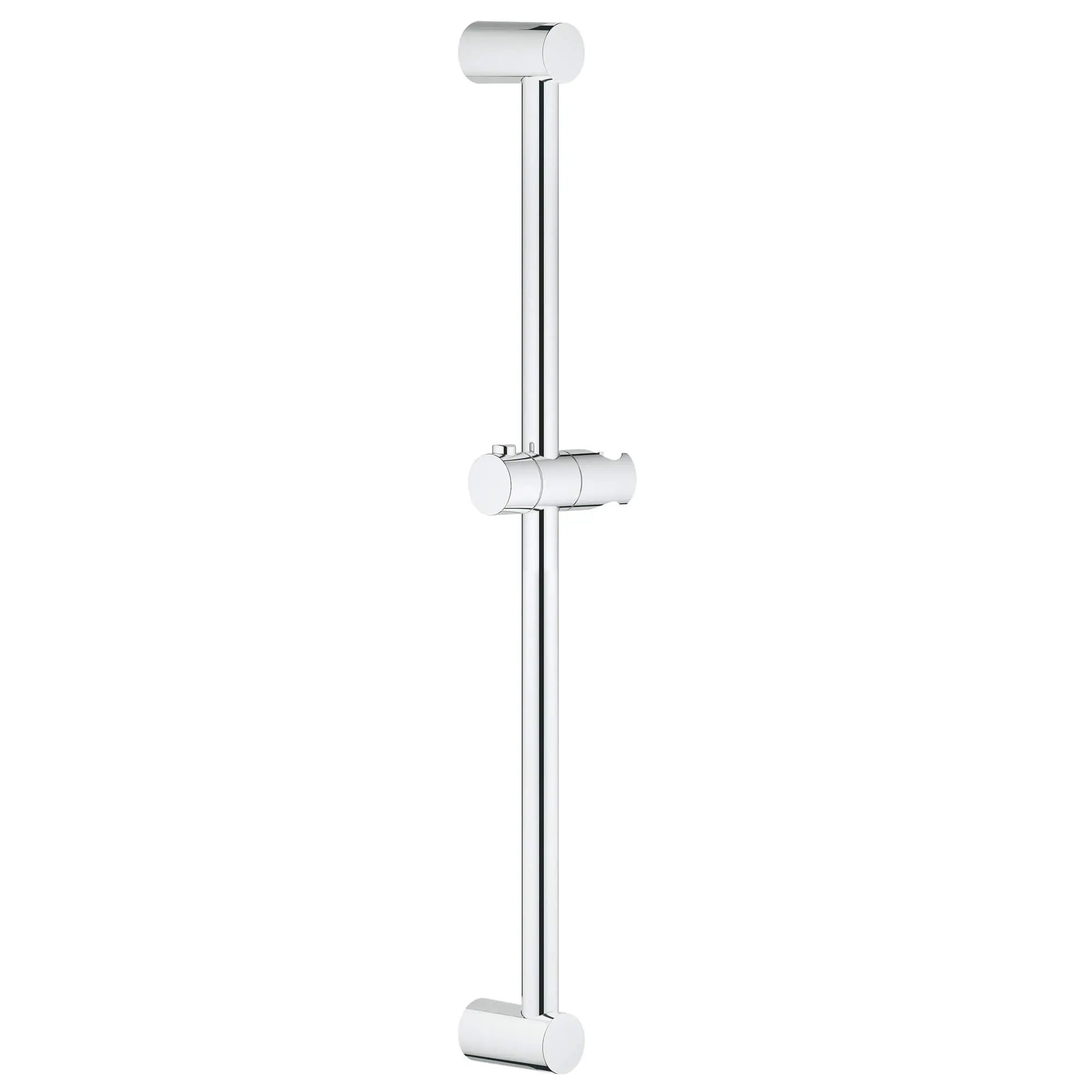 24" Shower Slide Bar // GROHE STARLIGHT CHROME // 14207_27521000-tempesta-cosmopolitan-24-inch-shower-bar-starlight-chrome_0_CDNwebp.webp
