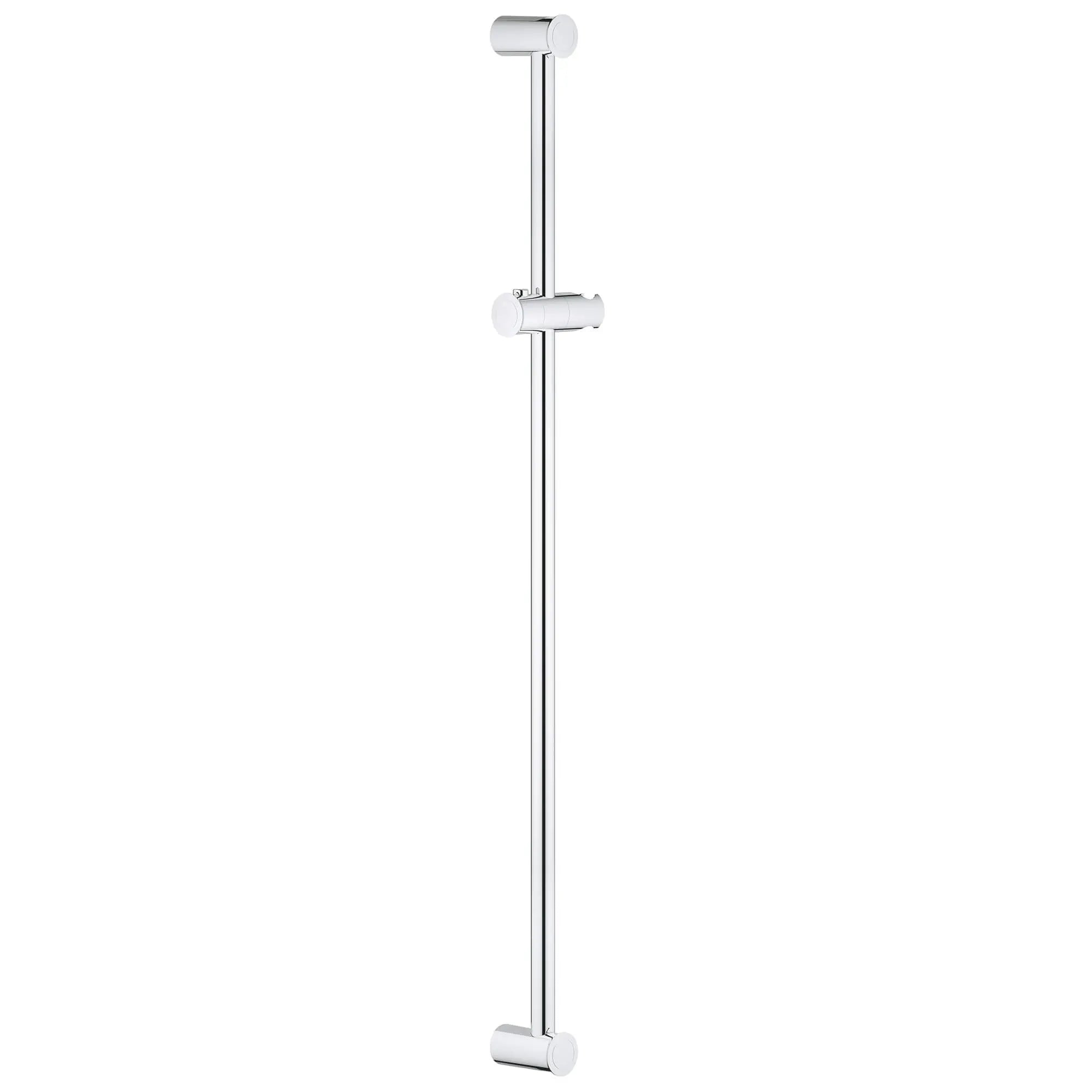 36" Shower Slide Bar // GROHE STARLIGHT CHROME // 14209_27520000-36-inch-shower-bar-starlight-chrome_0_CDNwebp.webp