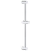 [27519000] 24" Shower Slide Bar - GROHE StarLight Chrome