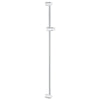 [27522000] 36" Shower Slide Bar - GROHE StarLight Chrome