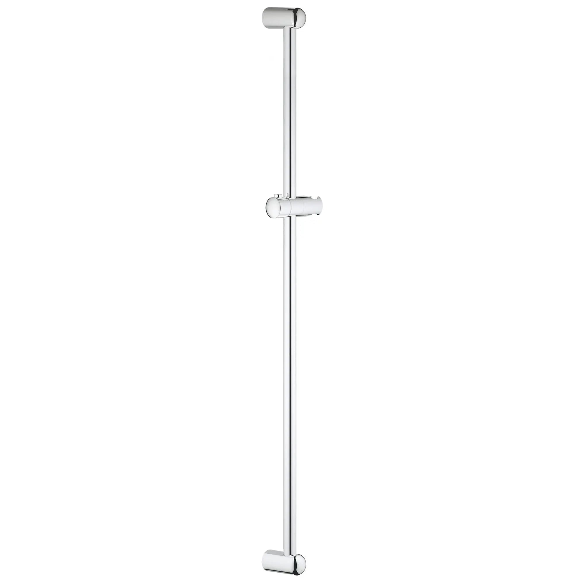 36" Shower Slide Bar // GROHE STARLIGHT CHROME // 14214_27524000-36-inch-shower-bar-starlight-chrome_0_CDNwebp.webp