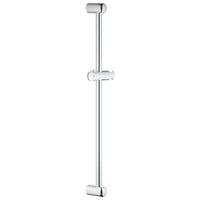 [27523000] 24" Shower Slide Bar - GROHE StarLight Chrome