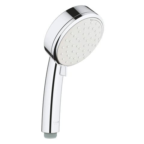 100 Hand Shower - 2 Sprays, 1.5 GPM (5.7 L/min) - GROHE StarLight Chrome