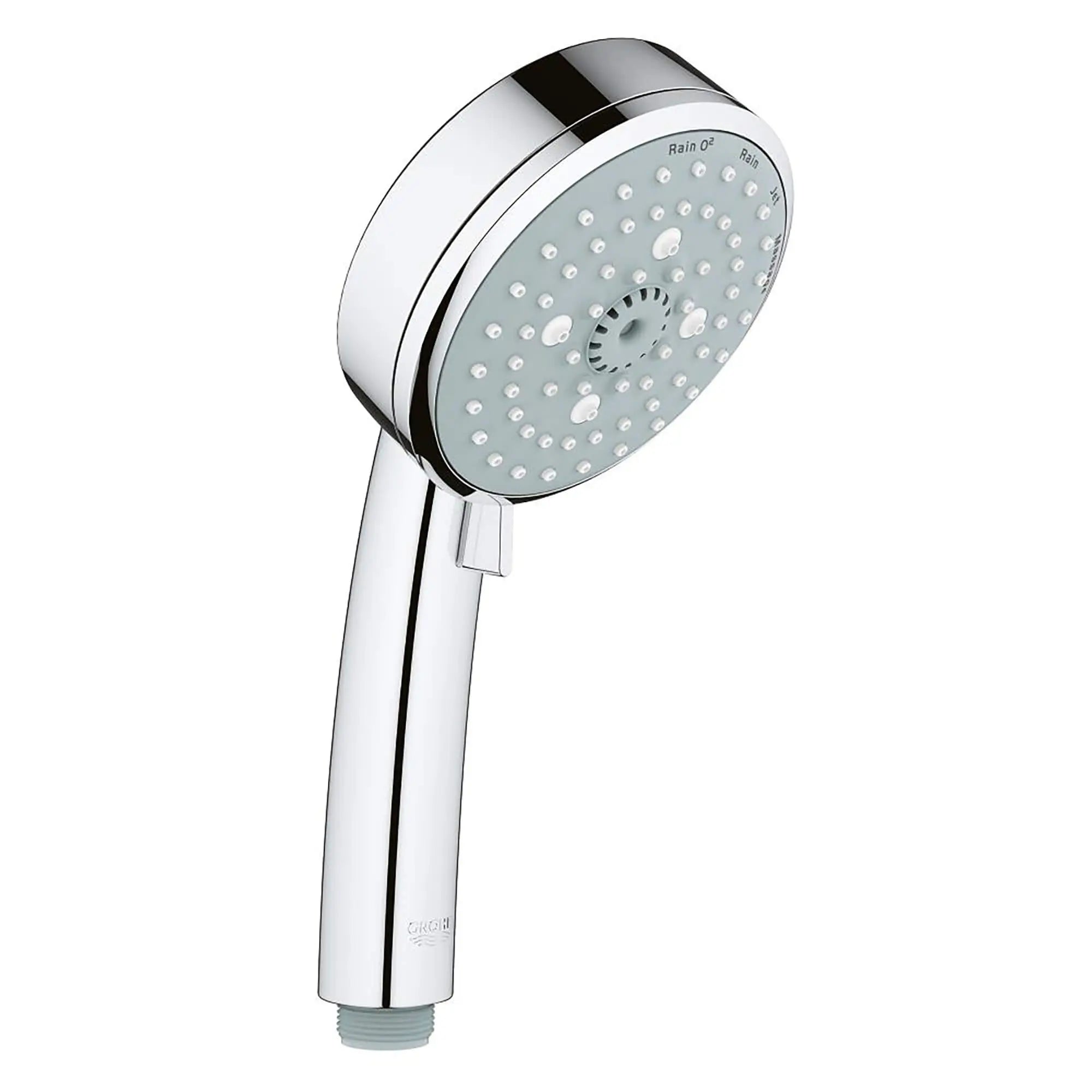 100 Hand Shower - 4 Sprays, 2.5 gpm // GROHE STARLIGHT CHROME // 14224_27575001-New_Tempesta_Cosmopolitan_100-Hand_Shower_4_Sprays_0_CDNwebp.webp