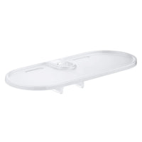 [27596000] Accessory Tray - GROHE StarLight Chrome