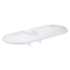 [27596000] Accessory Tray - GROHE StarLight Chrome