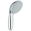 [2759700E] 100 Hand Shower - 2 Sprays - GROHE StarLight Chrome