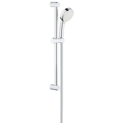 [2757820E] 24" Shower Slide Bar Kit - 2 Sprays, 1.5 gpm - GROHE StarLight Chrome
