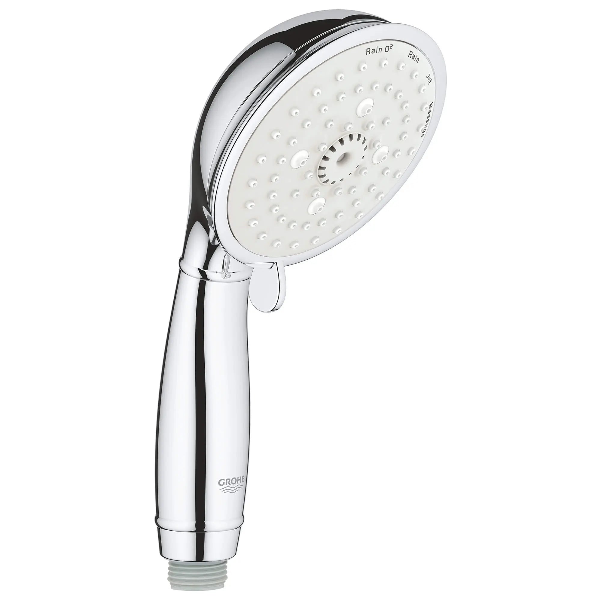 100 Hand Shower - 4 Sprays, 2.5 gpm // GROHE STARLIGHT CHROME // 14248_27608001-tempesta-rustic-100-hand-shower-4-sprays-starlight-chrome_0_CDNwebp.webp