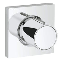 [27623000] Volume Control Trim - GROHE StarLight Chrome