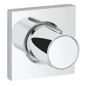 [27623000] Volume Control Trim - GROHE StarLight Chrome