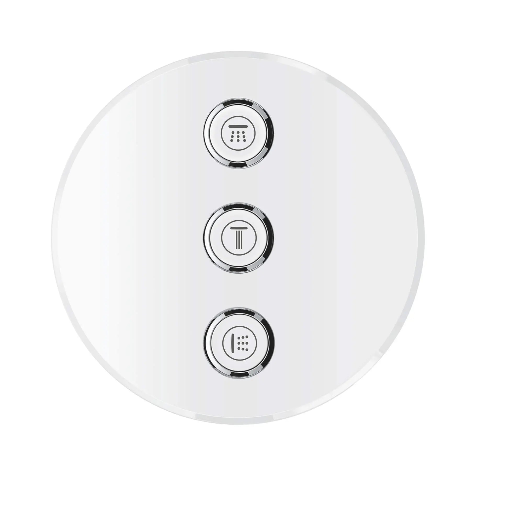 Triple Volume Control Trim // MOON WHITE // 1427_29152ls0-triple-volume-control-trim-enviro-2_0_CDNwebp.webp