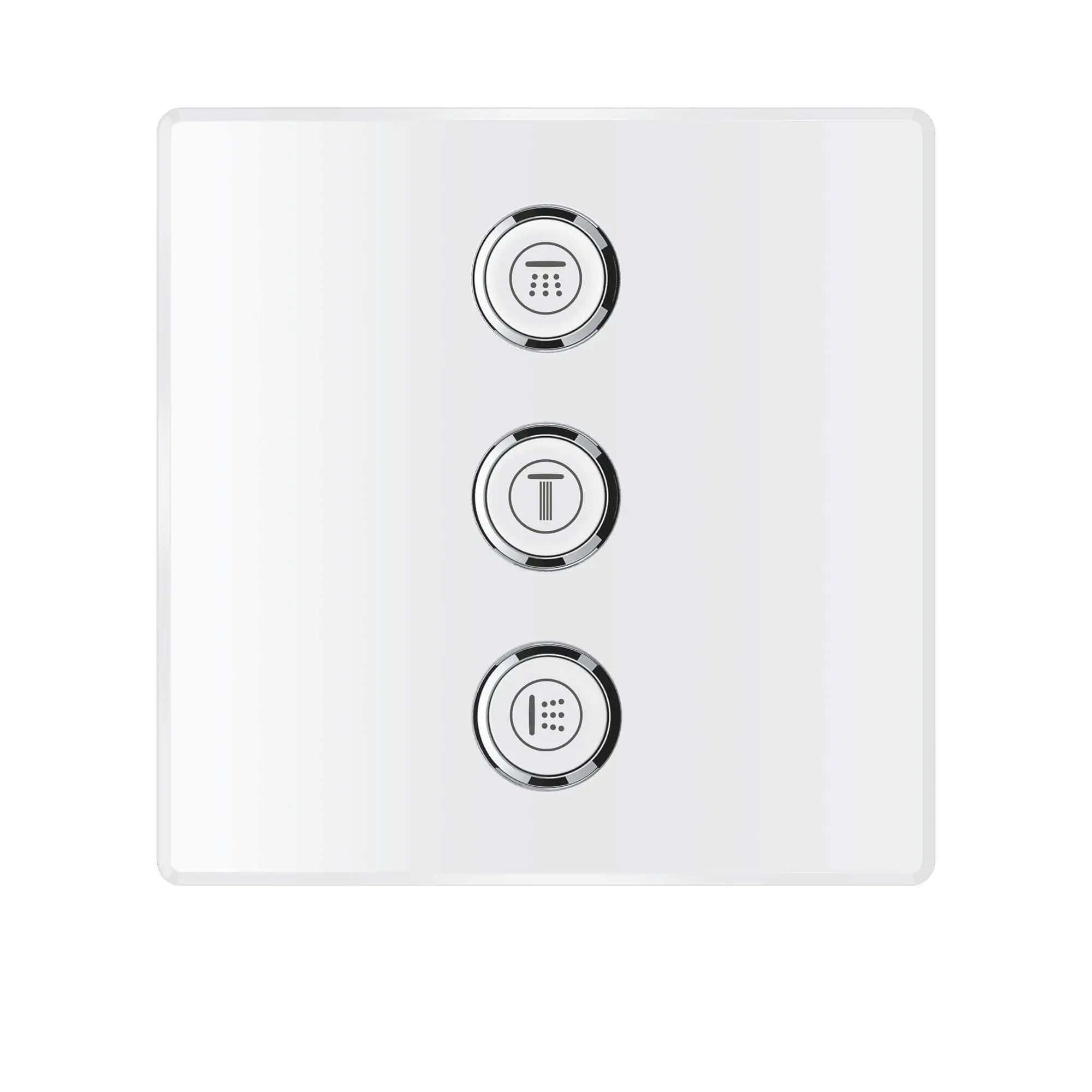 Triple Volume Control Trim // MOON WHITE // 1429_29158ls0-triple-volume-control-trim-enviro-2_0_CDNwebp.webp