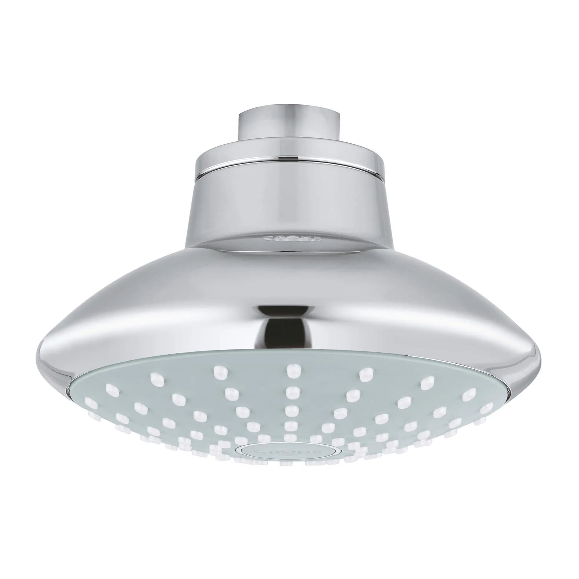 110 Mono Shower Head - 1 Spray, 2.0 GPM (6.8 L/min) // GROHE STARLIGHT CHROME // 14302_27810001-euphoria-110-mono-shower-head-1-spray-starlight-chrome-3_0_CDNwebp.webp