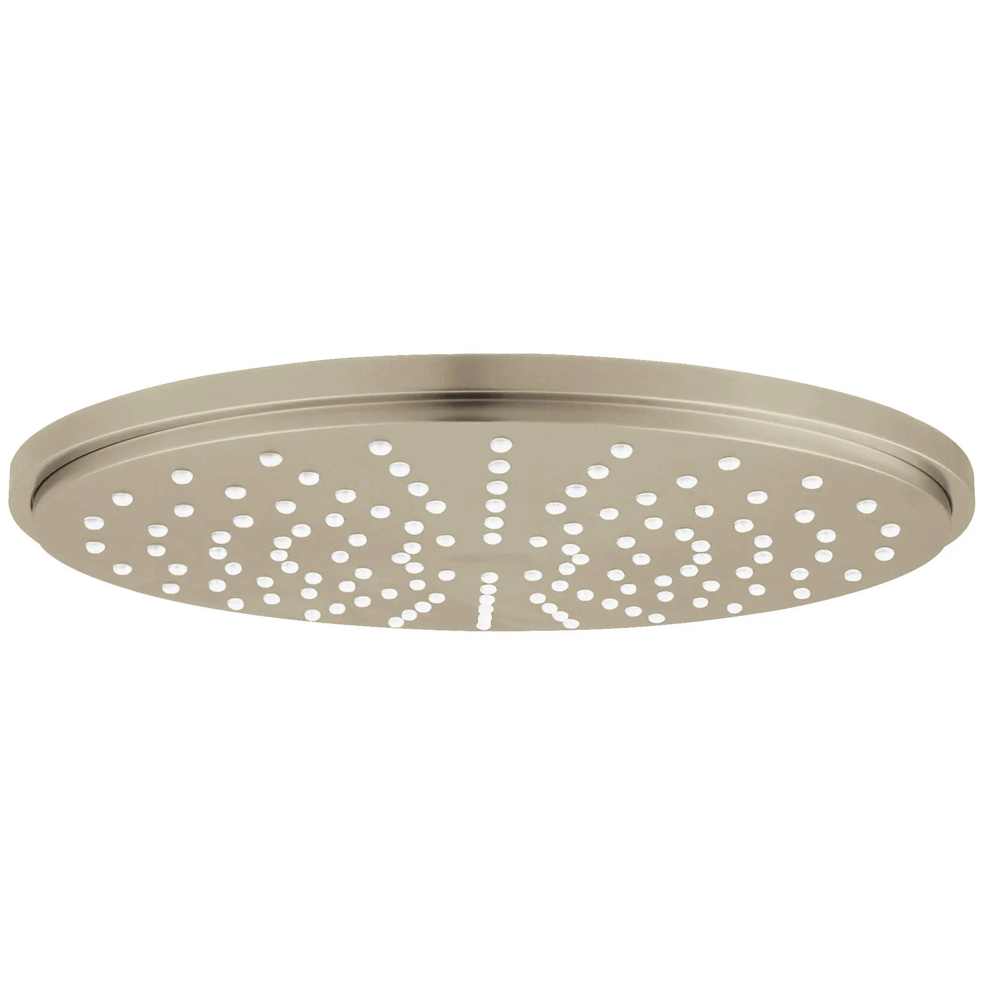 210 Shower Head, 8" - 1 Spray, 1.75 GPM (6.6 L/min) // BRUSHED NICKEL INFINITYFINISH // 14313_27814en1-rainshower-cosmopolitan-210-shower-head-1-spray-brushed-nickel-infinityfinish_0_CDNwebp.webp