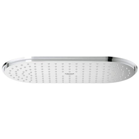 300 Ceiling Shower Head, 11-3/4