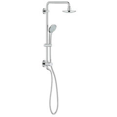 [27867000] 160 Shower System, 2.5 gpm - GROHE StarLight Chrome