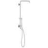 [27868000] 25" Shower System - GROHE StarLight Chrome