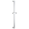 [27892000] 24" Shower Slide Bar - GROHE StarLight Chrome