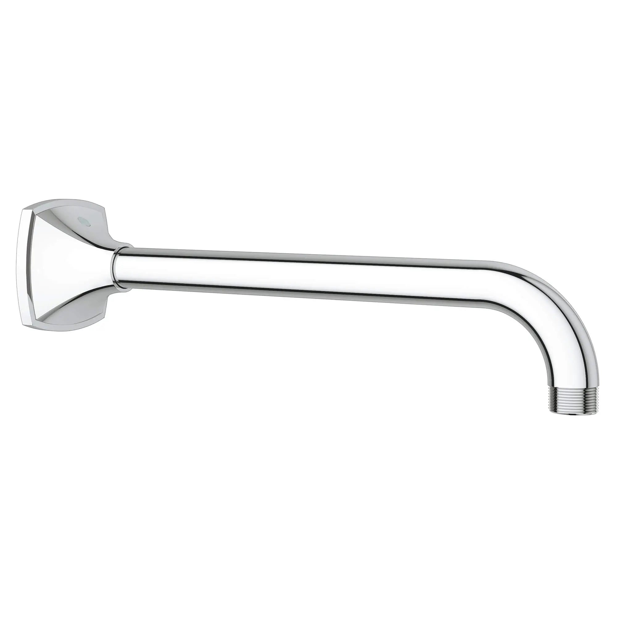 11 ¼" Shower Arm // GROHE STARLIGHT CHROME // 14354_27988000-rainshower-grandera-11-14-inch-shower-arm-starlight-chrome_0_CDNwebp.webp